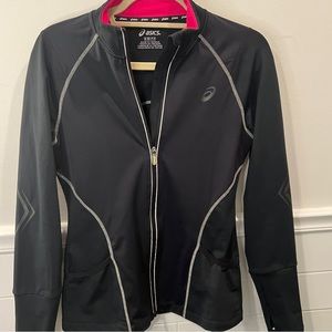 Women’s ASICS Running Jacket
